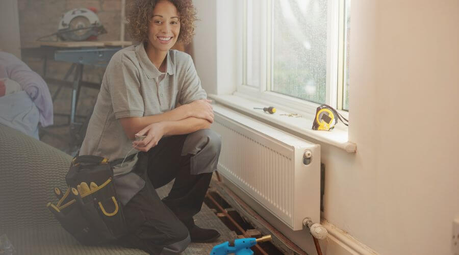 Professional industrial roofing company in Tyner, KY